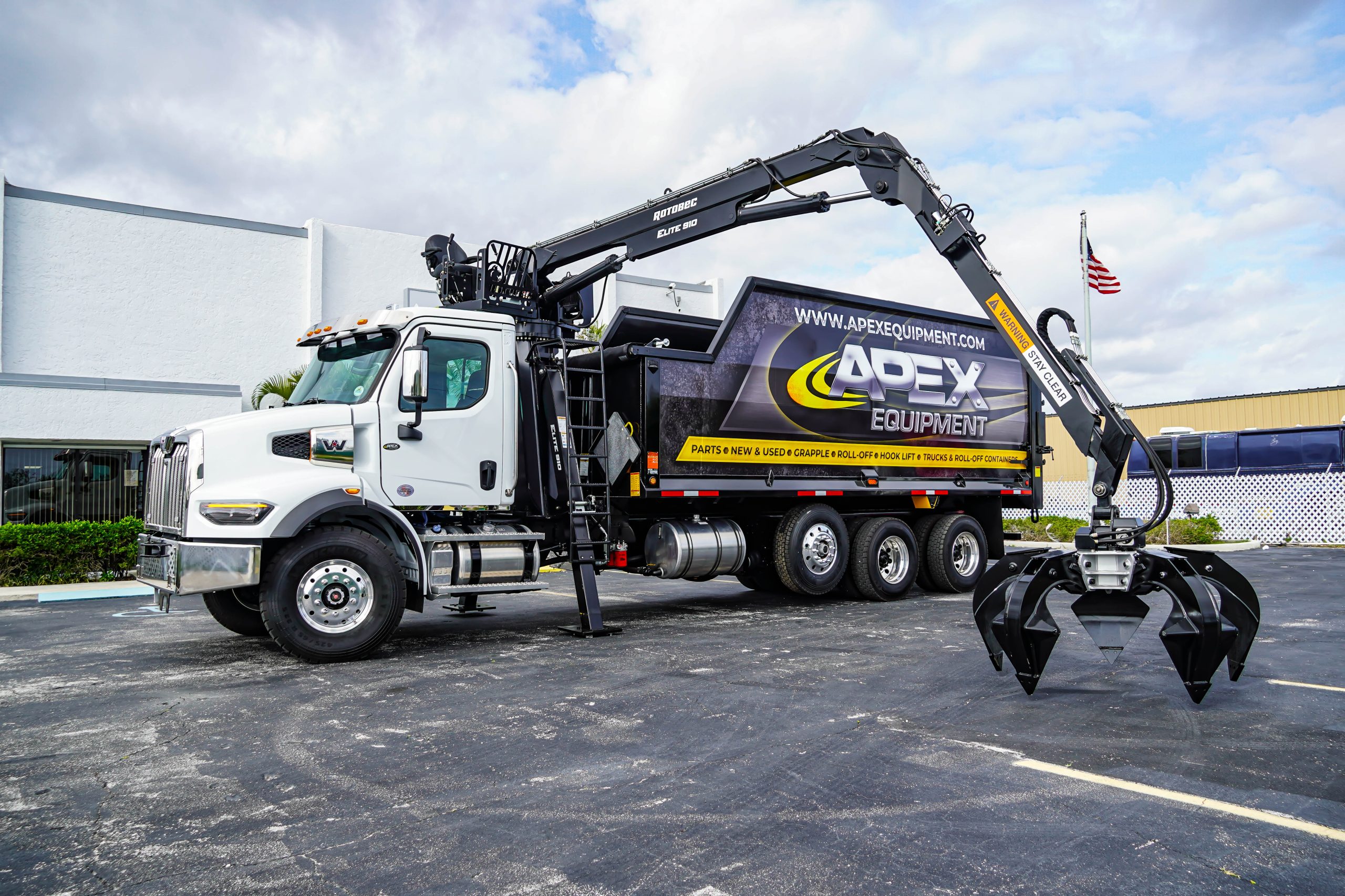 Apex MPHD240x60x96x96